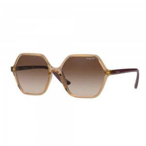 occhiali-da-sole-vogue-vo5361s-282613-55-16-140-donna-transparent-caramel-lenti-brown-gradient