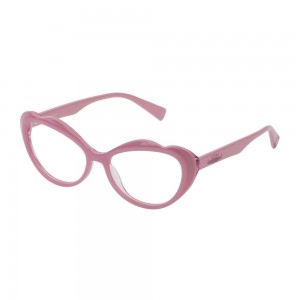 occhiali-da-vista-sting-witty-1-vsj680-09qp-49-14-130-donna-rosa-perlato-lucido