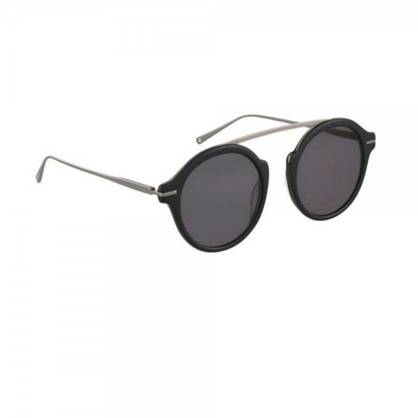 Occhiali da Sole Vespa Unisex Matt Black Lenti Grey VP3202 C01 50 22 145
