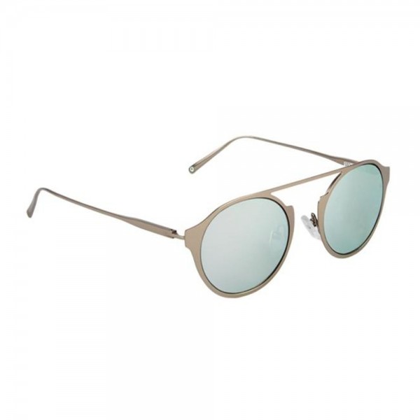 Occhiali da Sole Vespa Unisex Silver Lenti Mirror Grey Blue VP3203 C02 49 21 145