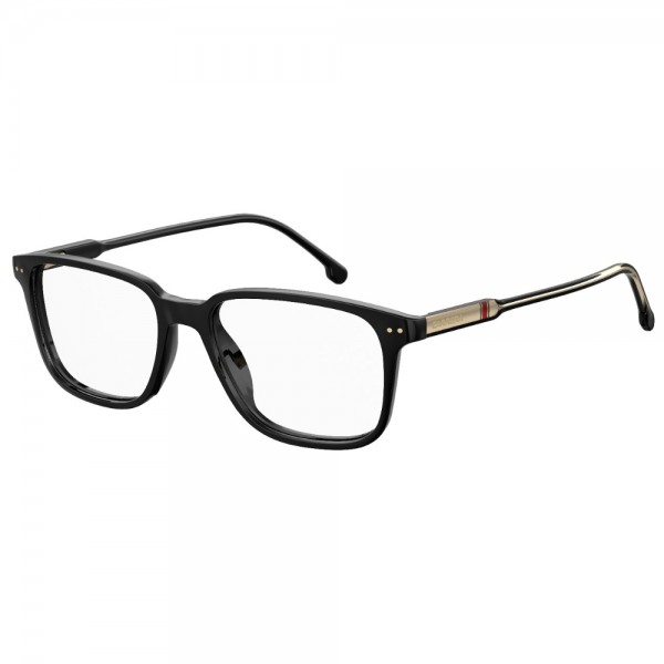 occhiali-da-vista-carrera-213-807-52-17-145-unisex-black