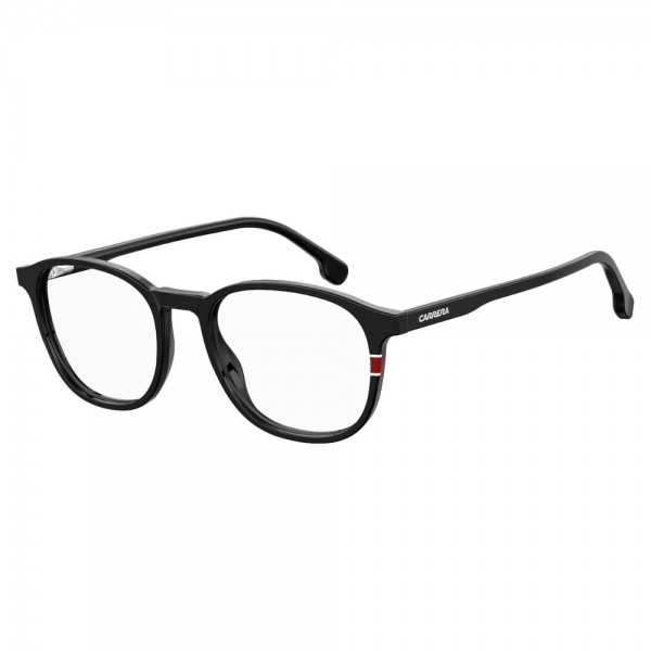 occhiali-da-vista-carrera-215-807-51-19-145-unisex-black