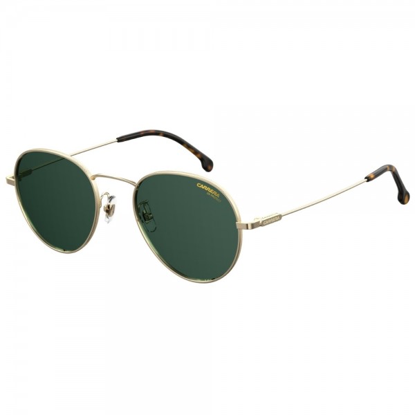 occhiali-da-sole-carrera-216-j5g-51-20-145-unisex-gold-lenti-green