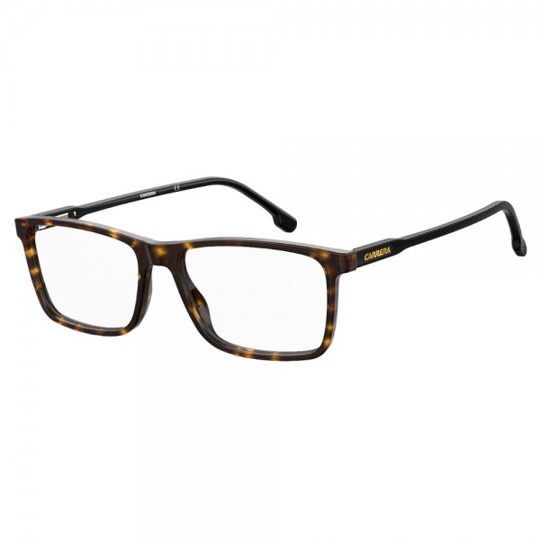 occhiali-da-vista-carrera-225-086-56-17-145-unisex-dark-havana