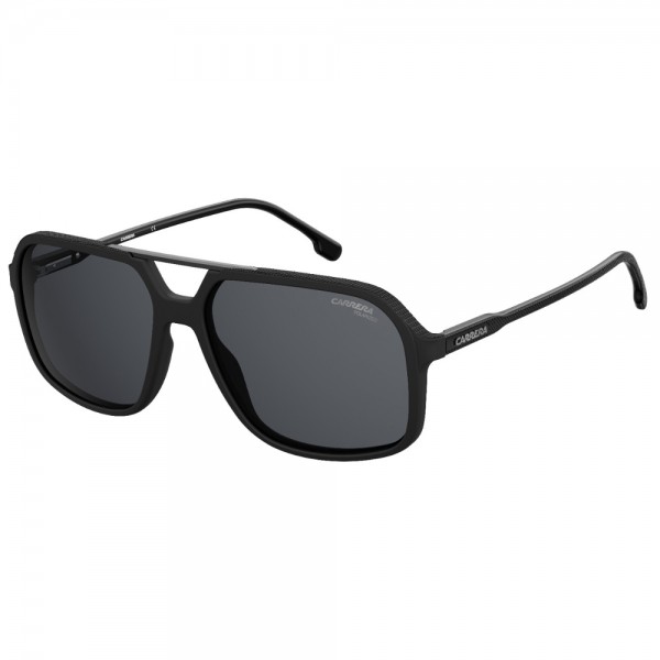 occhiali-da-sole-carrera-229-807-59-16-145-unisex-black-lenti-grey