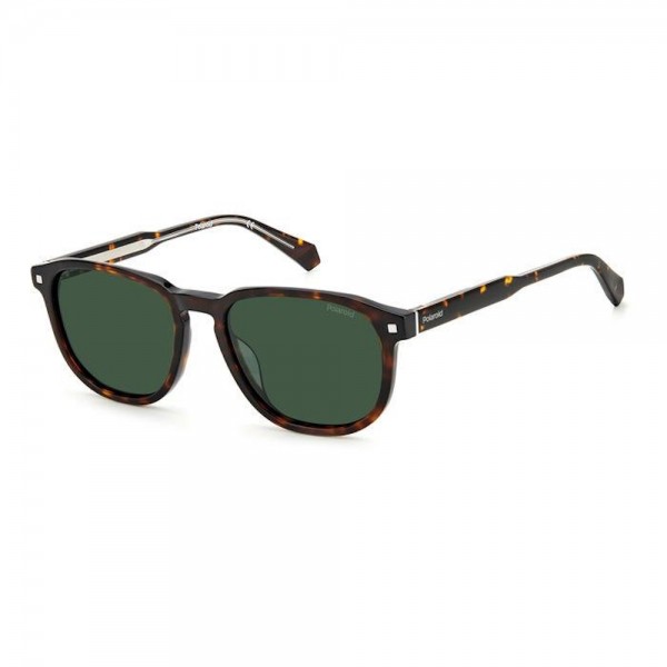 polaroid-occhiali-da-sole-pld4117-g-s-x-086-55-18-145-unisex-havana-lenti-green-polarizzato