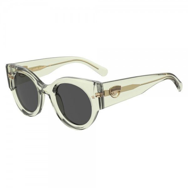 chiara-ferragni-occhiali-da-sole-cf7024-s-1ed-ir-47-24-140-donna-green-lenti-grey
