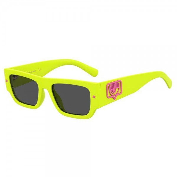 chiara-ferragni-occhiali-da-sole-cf-7013-s-40g-ir-53-18-140-donna-yellow-lenti-grey