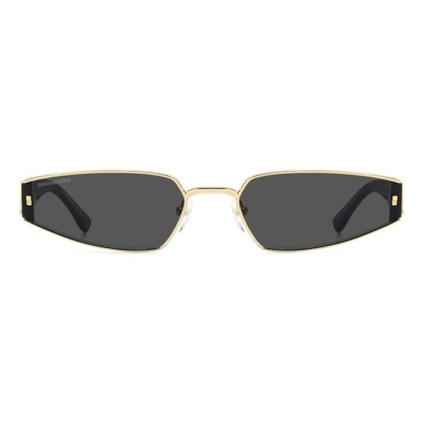 dsquared2-occhiali-da-sole-d2-0168-s-000-ir-61-19-145-unisex-gold-lenti-grey