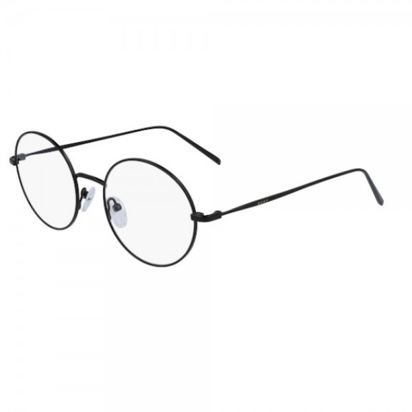 Occhiali da Vista DKNY DK1003 001 49 19 135 donna black