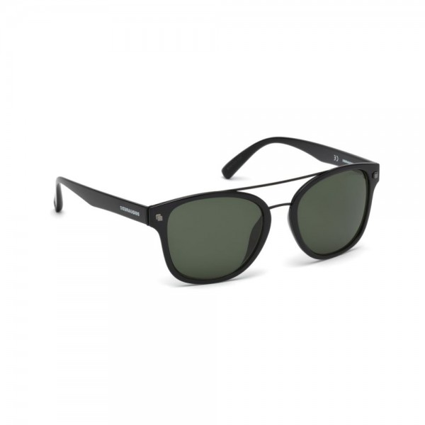 occhiali-da-sole-dsquared2-unisex-nero-lucido-lenti-grigio-verde-dq0256-s-01n-53-19-145