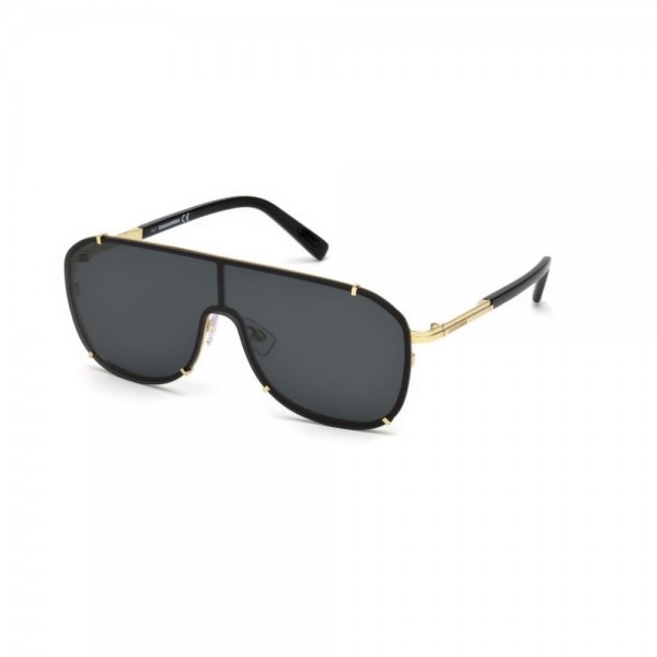 occhiali-da-sole-dsquared2-unisex-oro-lucido-lenti-fumo-dq0291-s-28a-00-00-140