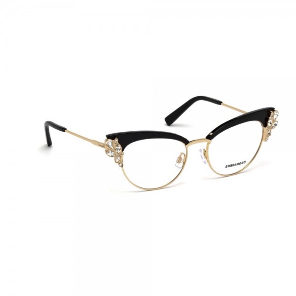 Occhiali dsquared femminili sale