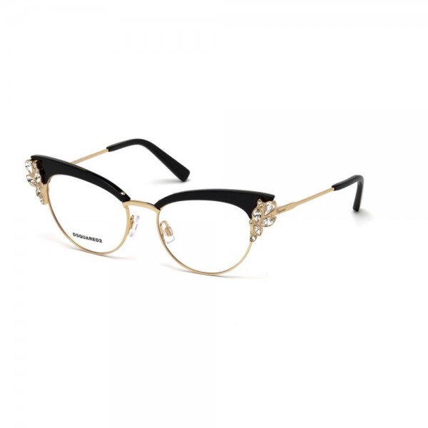 Occhiali da vista dsquared on sale