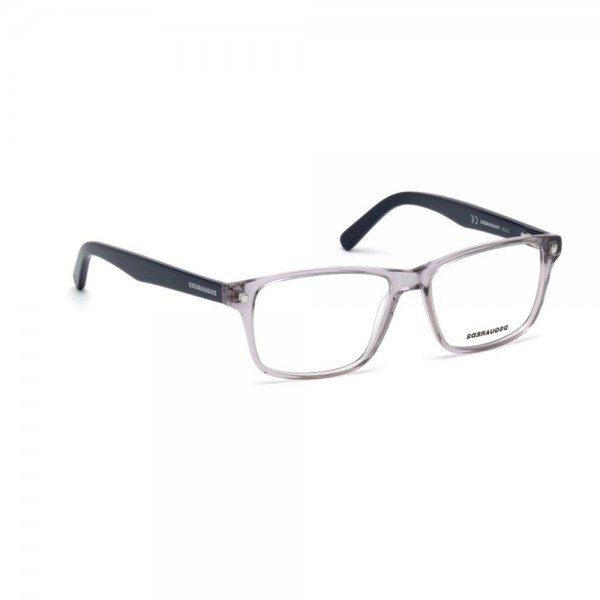 occhiali da vista dsquared2 uomo