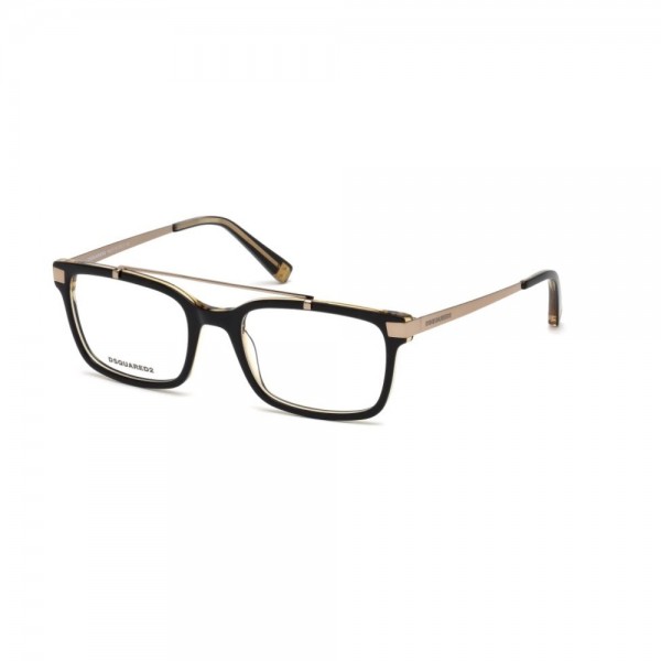 Dsquared2 occhiali vista clearance uomo