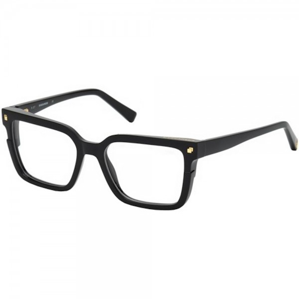 occhiali-da-vista-dsquared2-dq5247-001-51-17-140-nero-unisex