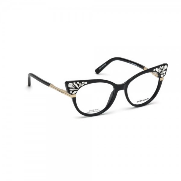 Dsquared2 occhiali da vista donna store
