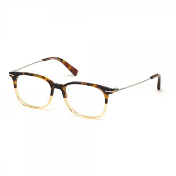 occhiali-da-vista-dsquared2-dq5285-053-53-17-145-avana-bionda-unisex