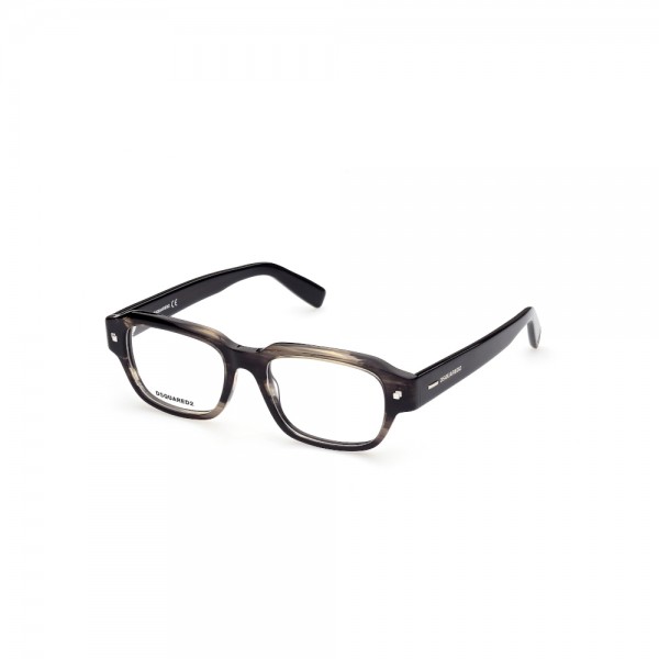 occhiali-da-vista-dsquared2-dq5317-020-51-18-150-unisex-grigio