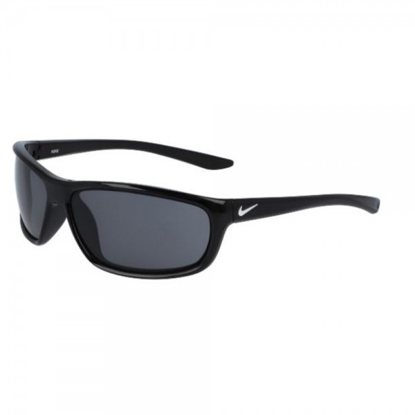 occhiali-da-sole-nike-dash-ev1157-070-58-13-118-junior-black-lenti-dark-grey