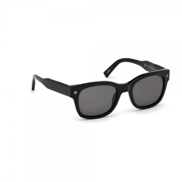 occhiali-da-sole-ermenegildo-zegna-uomo-nero-lucido-lenti-fumo-ez0087-s-01a-52-20-140