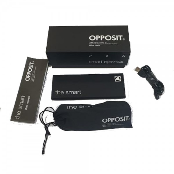 Occhiali da cheap sole opposit