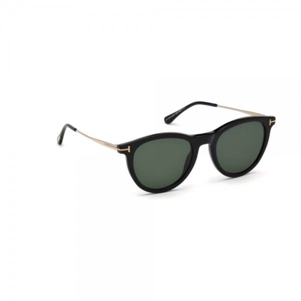 occhiali-da-sole-tom-ford-uomo-nero-lucido-lenti-grigio-verde-ft0626-s-01n-53-20-145
