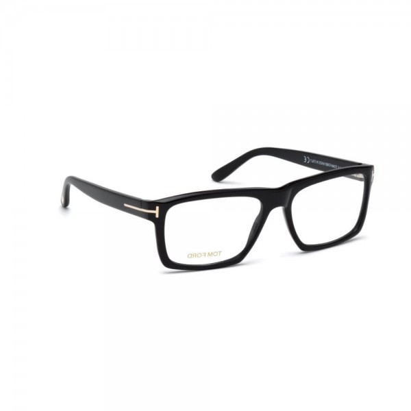 occhiali-da-vista-tom-ford-uomo-nero-lucido-ft5434-001-55-16-140