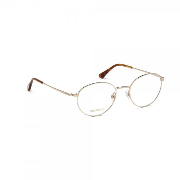 occhiali-da-vista-tom-ford-uomo-oro-lucido-ft5500-028-51-19-145