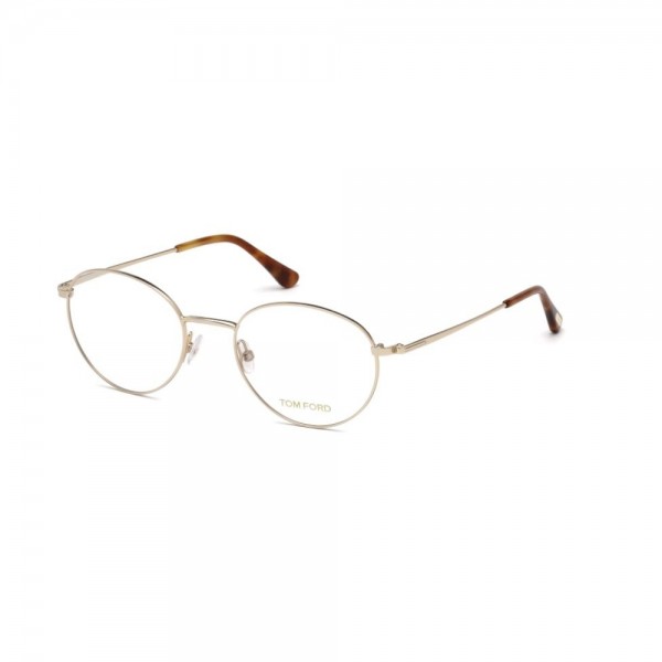 occhiali-da-vista-tom-ford-uomo-oro-lucido-ft5500-028-51-19-145