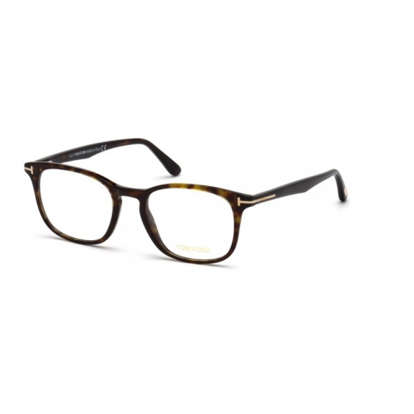occhiali-da-vista-tom-ford-uomo-avana-scuro-ft5505-052-50-19-145