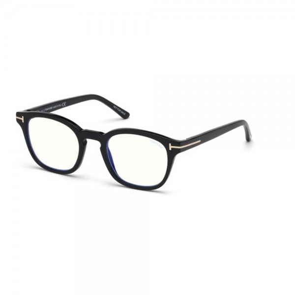 Occhiali tom ford best sale da vista uomo