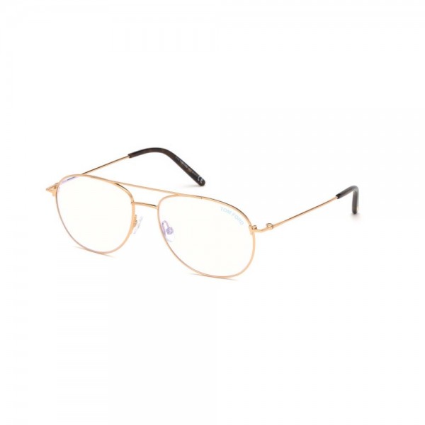 Occhiali oro da new arrivals vista