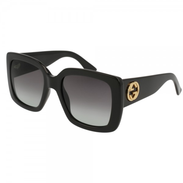 occhiali-da-sole-gucci-gg0141s-001-53-20-140-donna-black-lenti-grey-gradient