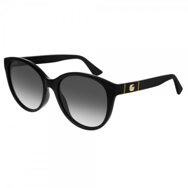 occhiali-da-sole-gucci-gg0631s-001-56-18-145-donna-black-lenti-grey-gradient