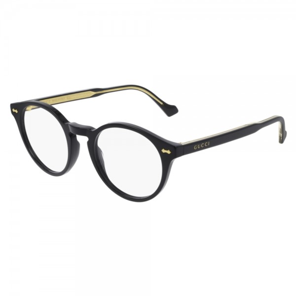 Occhiali uomo vista outlet gucci