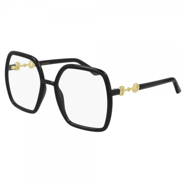 Gucci montatura outlet