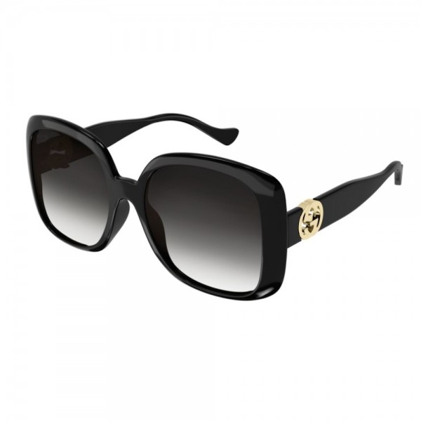 occhiali-da-sole-gucci-gg1029sa-001-57-19-145-donna-black-lenti-grey-gradient
