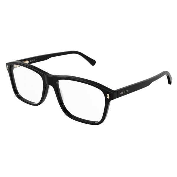 occhiali-da-vista-gucci-gg1045o-001-56-16-145-uomo-black
