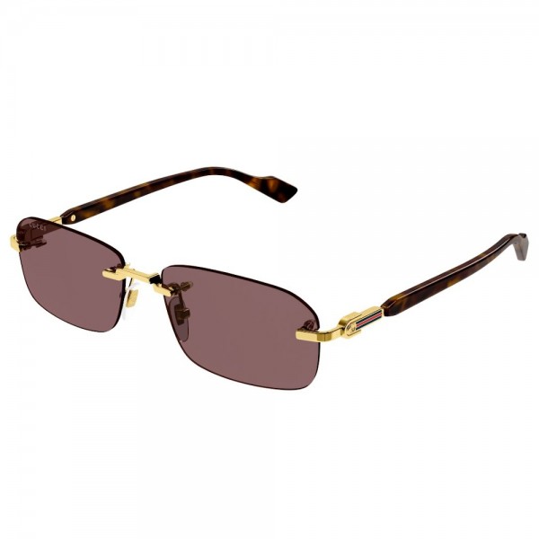 gucci-occhiali-da-sole-gg1221s-002-56-16-140-uomo-gold-havana-lenti-brown