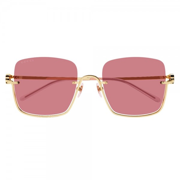 gucci-occhiali-da-sole-gg1279s-003-54-21-140-donna-gold-lenti-red