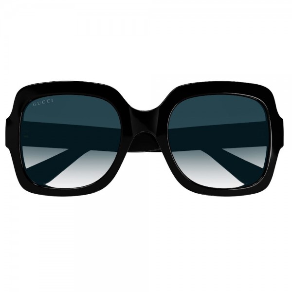 gucci-occhiali-da-sole-gg1337s-001-54-22-140-donna-black-lenti-grey-gradient