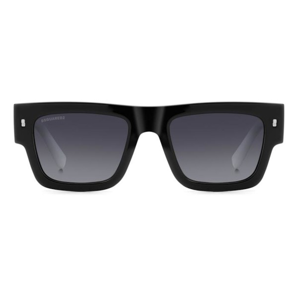 dsquared2-icon-occhiali-da-sole-icon-0021-s-807-9o-52-20-145-unisex-black-white-lenti-grey-gradient