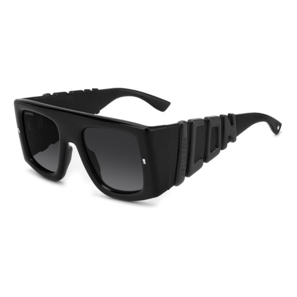 dsquared2-icon-occhiali-da-sole-icon-0024-s-807-9o-54-23-140-unisex-black-lenti-grey-gradient