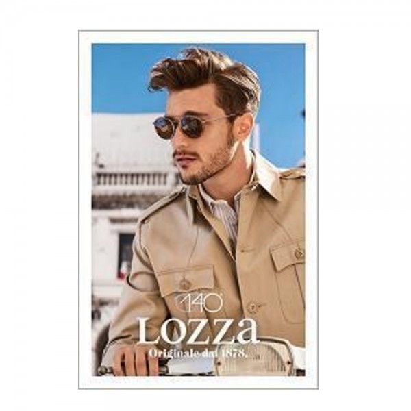 Occhiali lozza uomo clearance