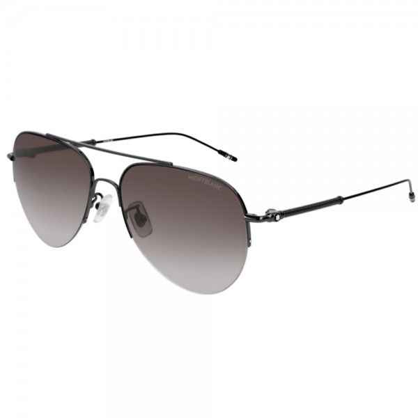 occhiali-da-sole-mont-blanc-mb0037s-004-59-17-145-uomo-ruthenium-lenti-brown-gradient