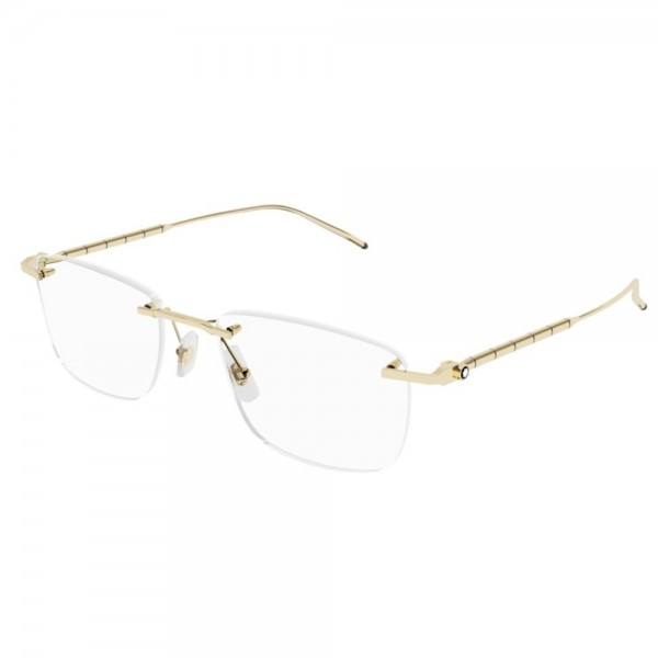 Montblanc occhiali da vista uomo online
