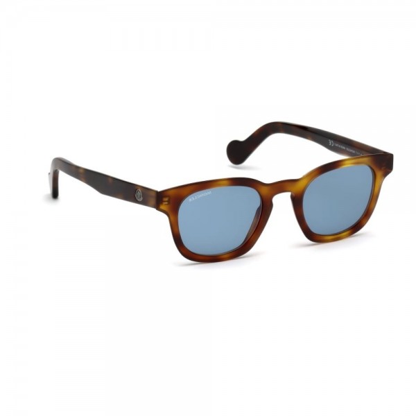 occhiali-da-sole-moncler-unisex-avana-scuro-lenti-blu-ml0072-s-52v-48-22-150