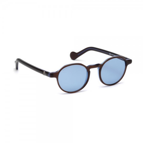 occhiali-da-sole-moncler-unisex-marrone-scuro-lenti-blu-ml0074-s-50v-47-20-145